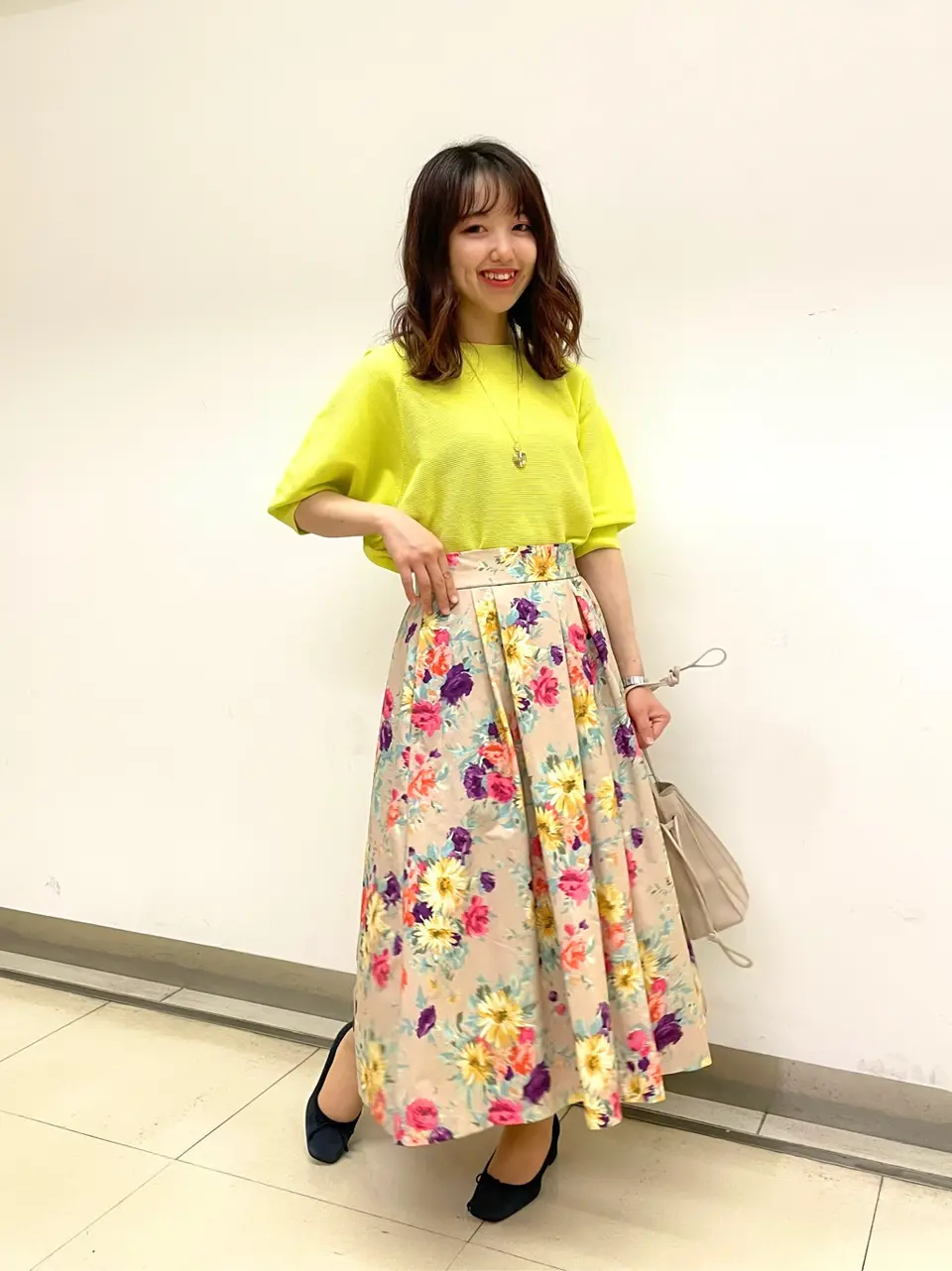  平賀 コーディネート画像