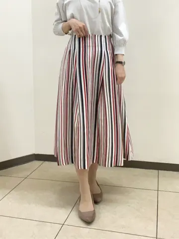 組曲 野中 コーディネート画像