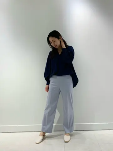 組曲 関 コーディネート画像