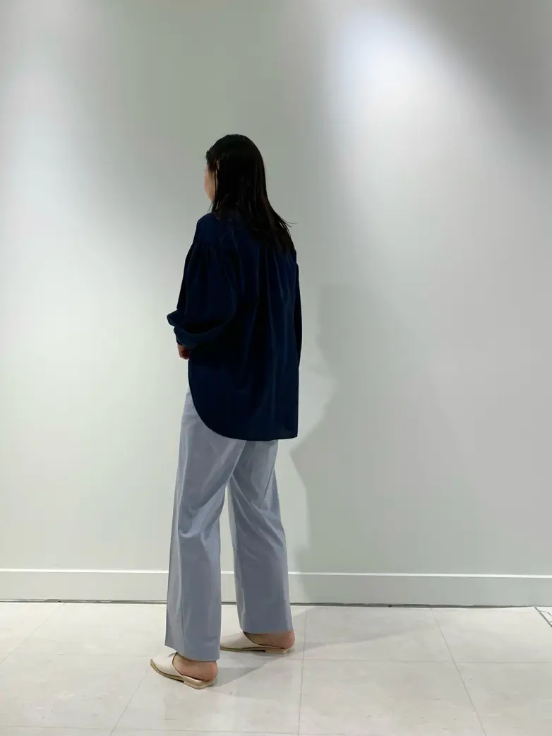 組曲 関 コーディネート画像