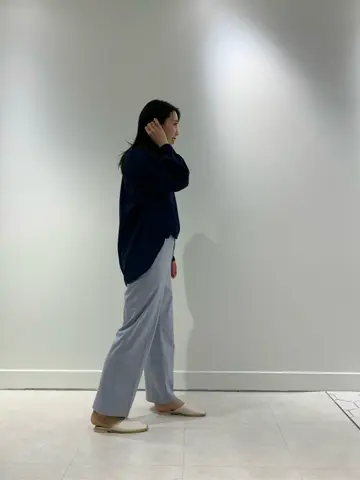 組曲 関 コーディネート画像