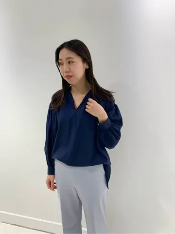 組曲 関 コーディネート画像