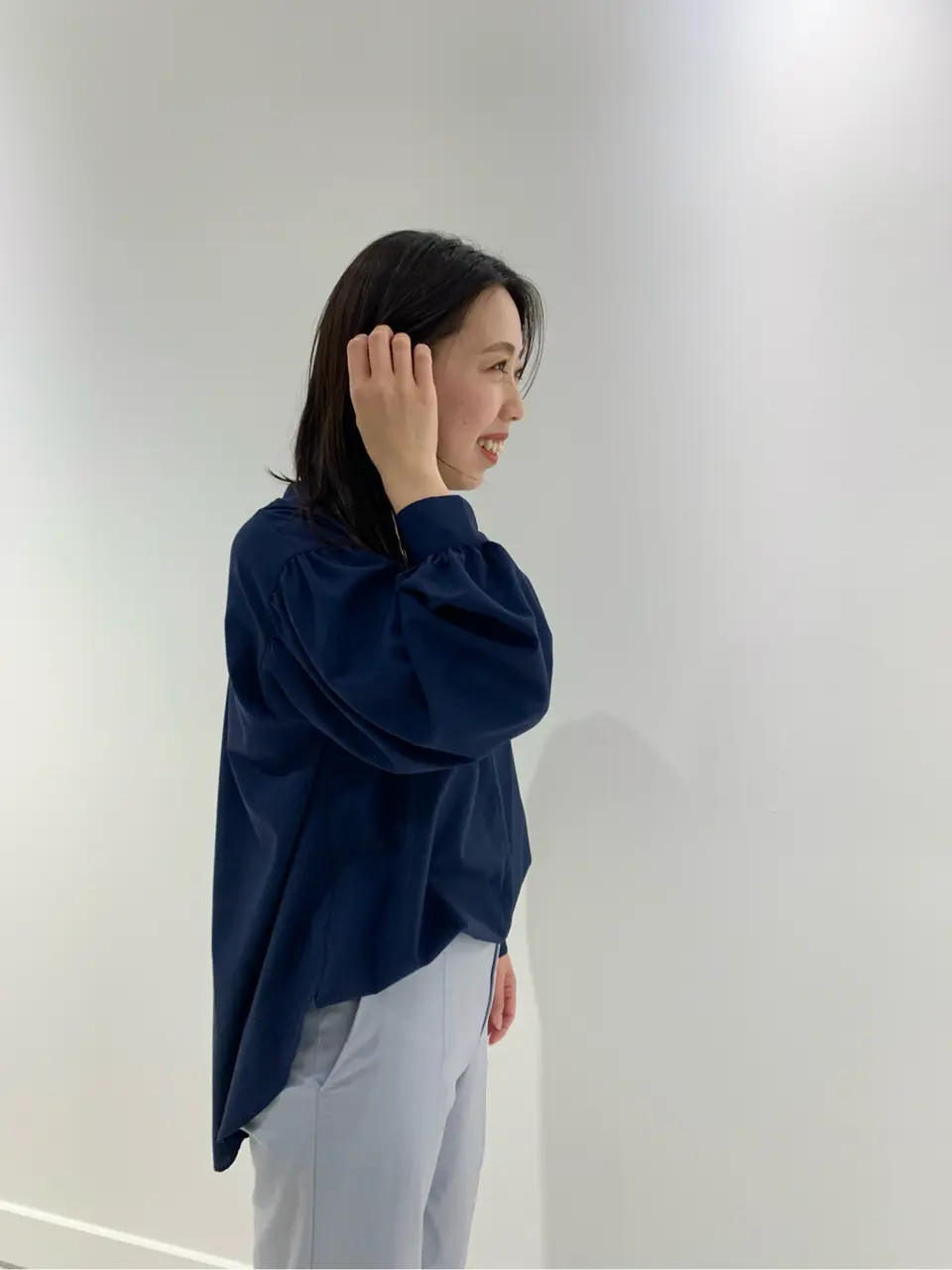 組曲 関 コーディネート画像