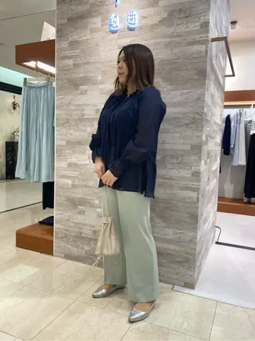 組曲 和久 コーディネート画像