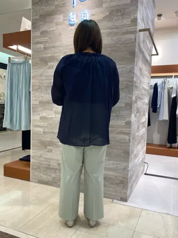 組曲 和久 コーディネート画像