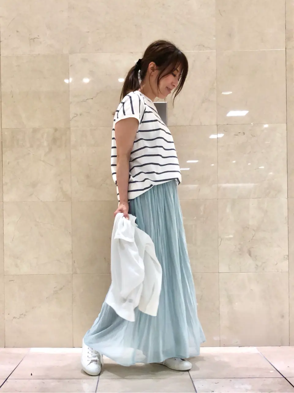 組曲 井上 コーディネート画像