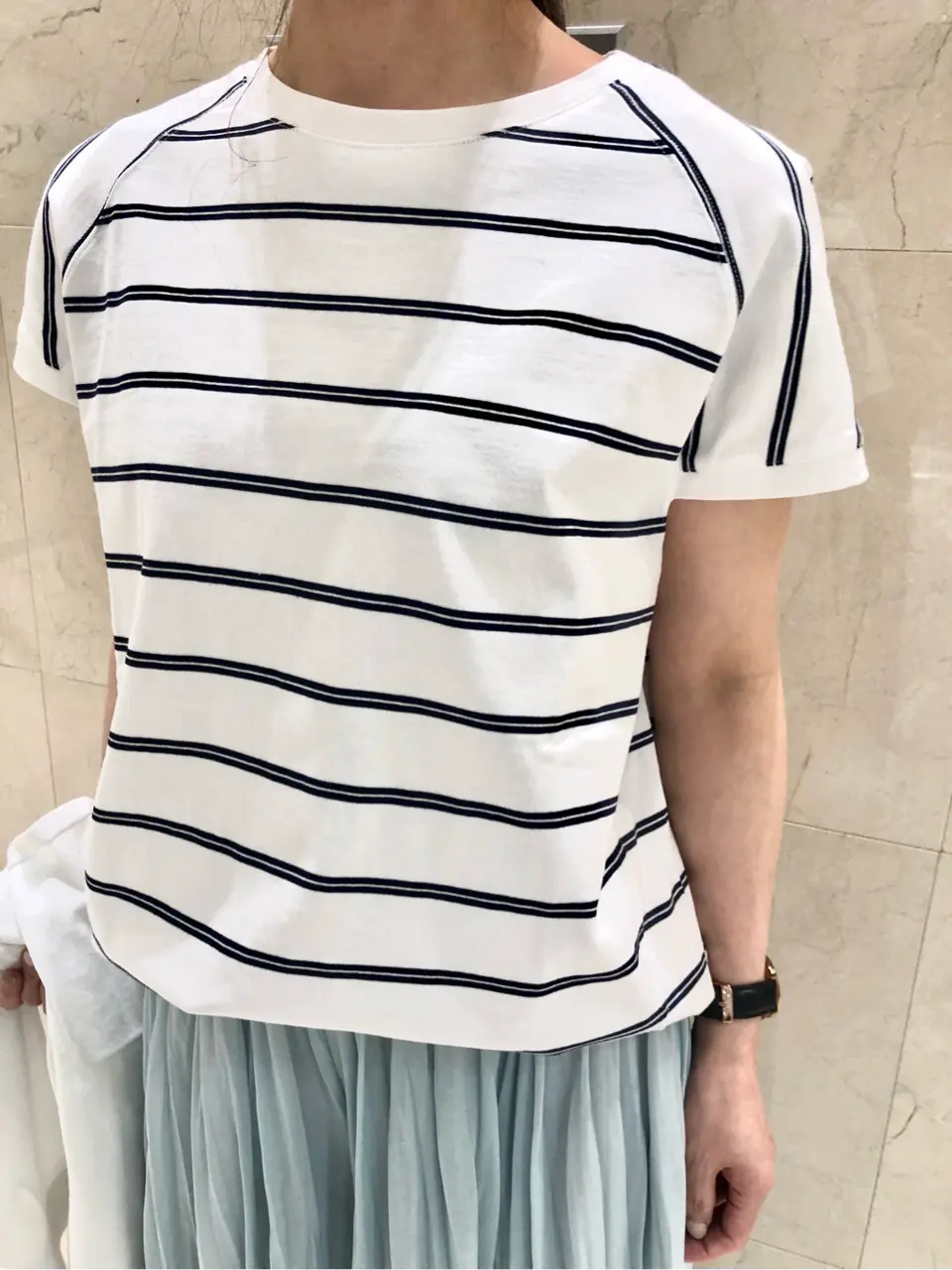 組曲 井上 コーディネート画像