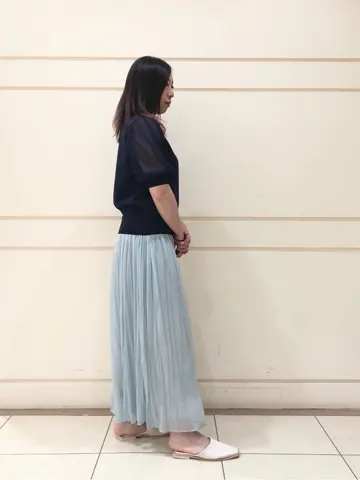 組曲 SAKAI コーディネート画像