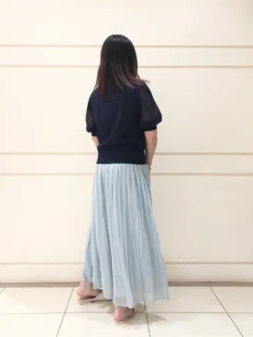 組曲 SAKAI コーディネート画像