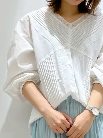 組曲 草木 コーディネート画像