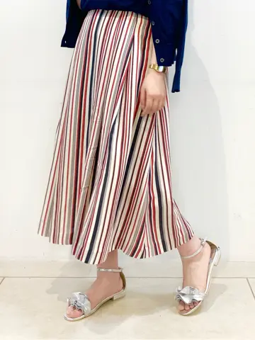 組曲 石井 コーディネート画像