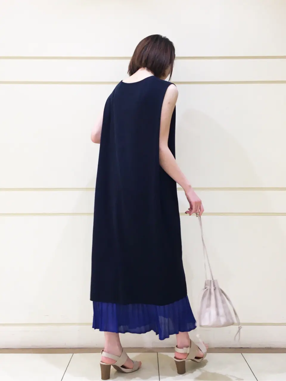 組曲 イナムラ コーディネート画像