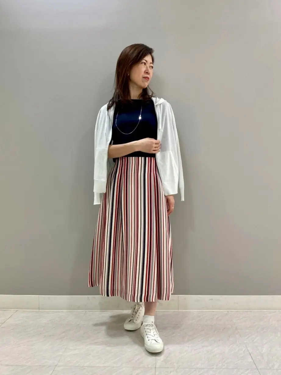 組曲 大塚 コーディネート画像