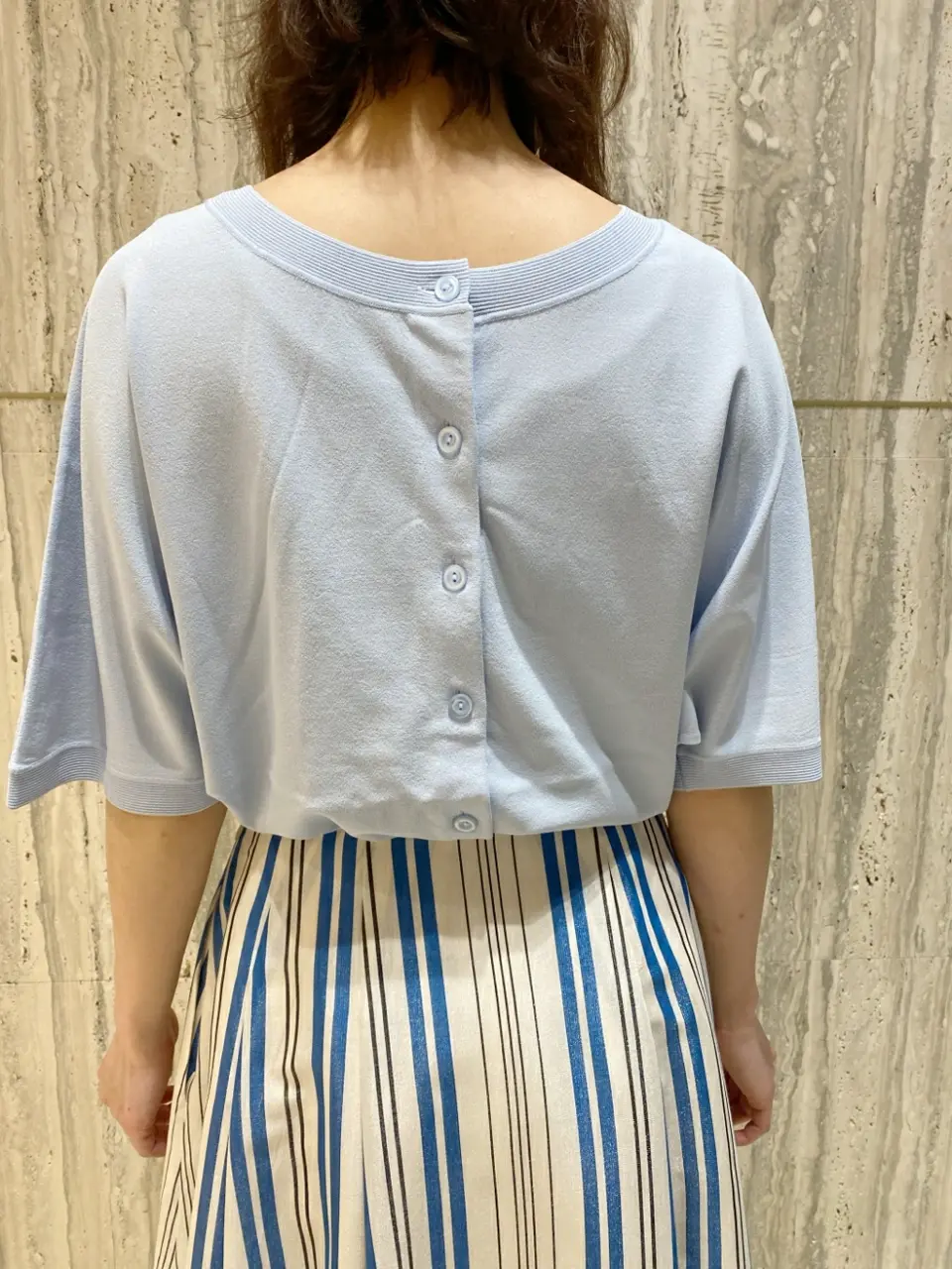 組曲 林 コーディネート画像