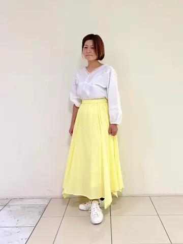 組曲 三木 コーディネート画像