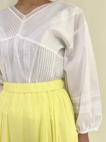 組曲 三木 コーディネート画像