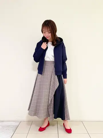 組曲 日髙 コーディネート画像