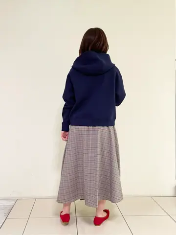 組曲 日髙 コーディネート画像