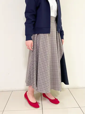 組曲 日髙 コーディネート画像