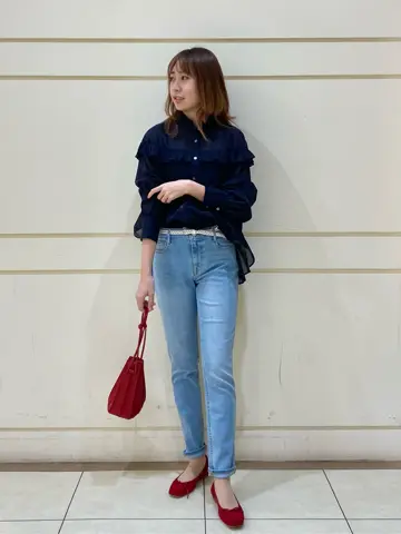 組曲 Kanako コーディネート画像