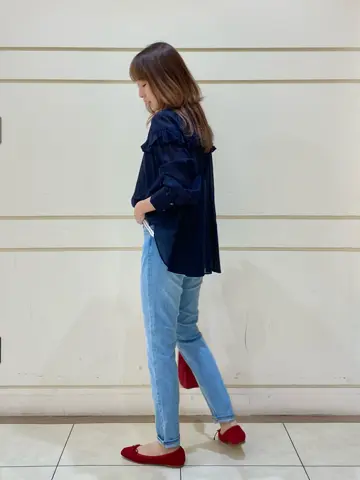 組曲 Kanako コーディネート画像