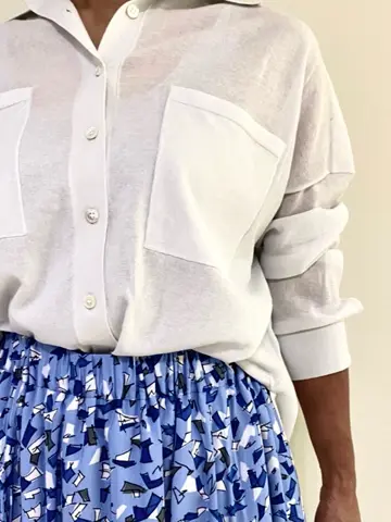 組曲 三木 コーディネート画像