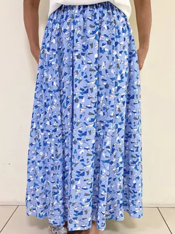 組曲 三木 コーディネート画像