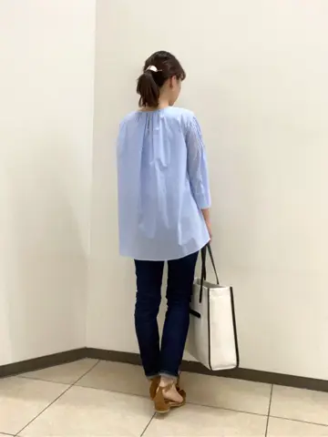 組曲 野中 コーディネート画像