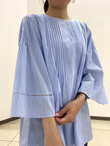 組曲 野中 コーディネート画像