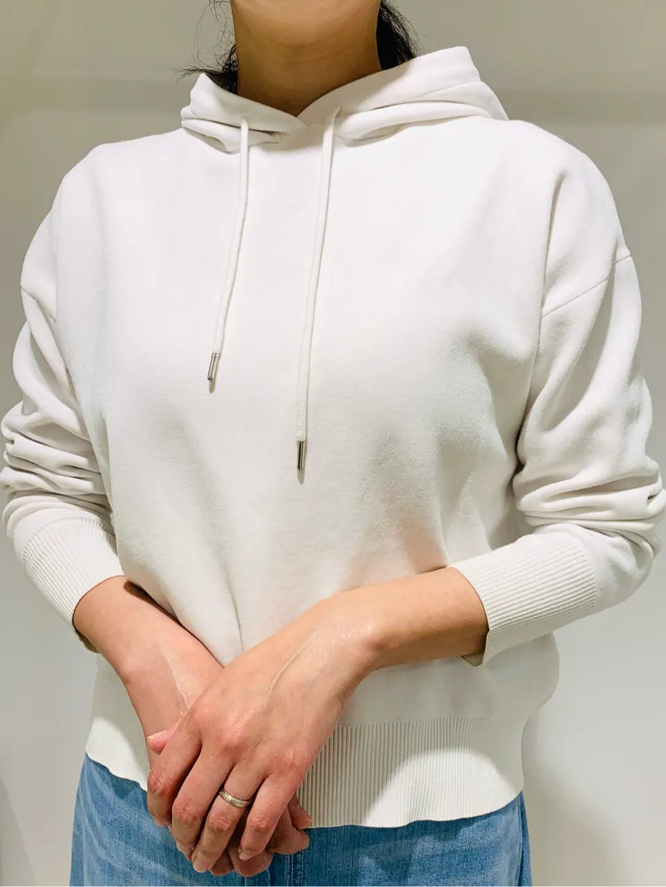 組曲 會澤 コーディネート画像