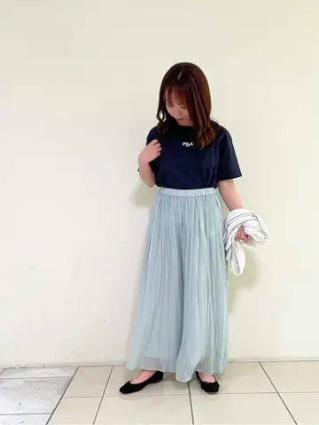 組曲 日髙 コーディネート画像