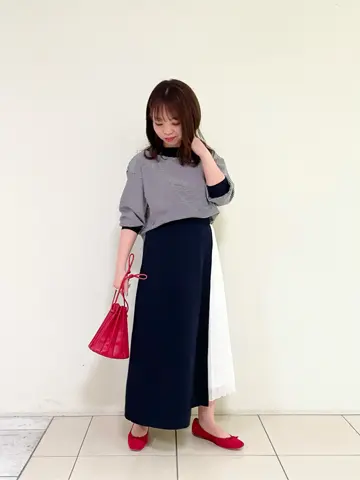 組曲 日髙 コーディネート画像