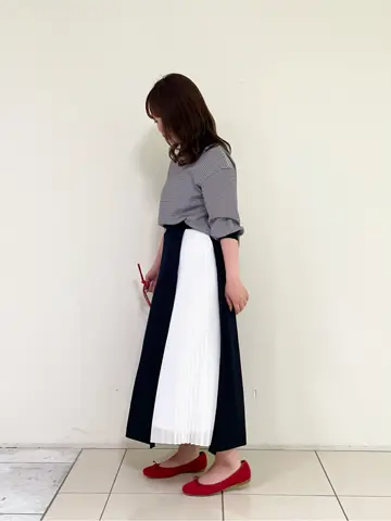 組曲 日髙 コーディネート画像