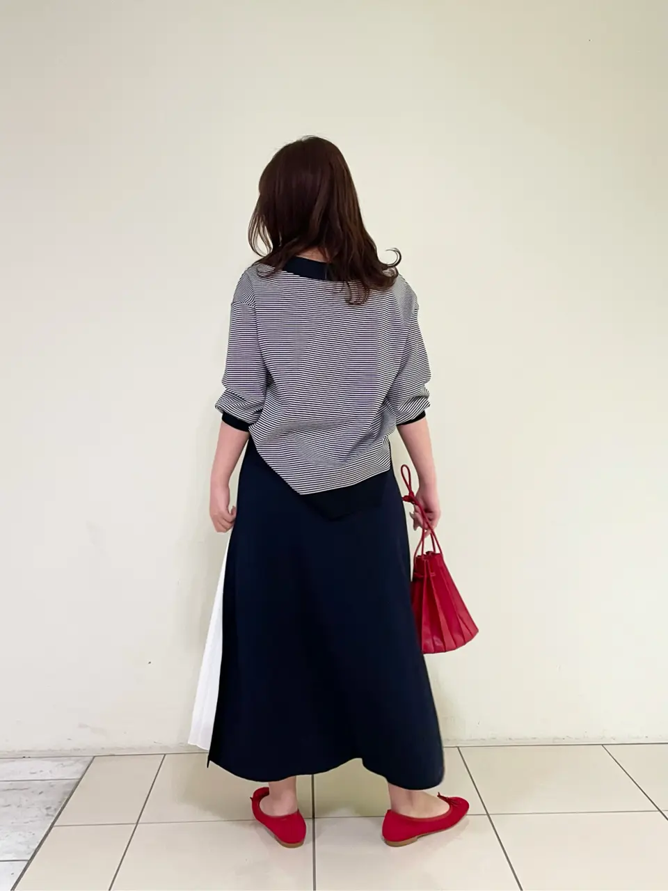 組曲 日髙 コーディネート画像