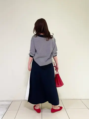 組曲 日髙 コーディネート画像