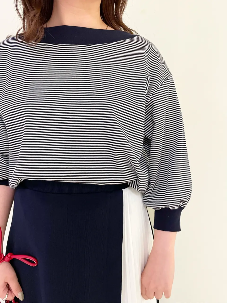 組曲 日髙 コーディネート画像