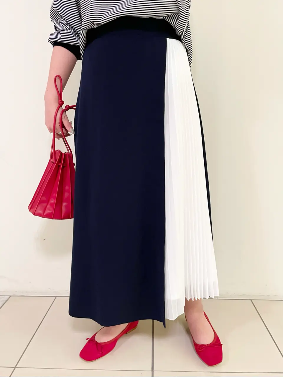 組曲 日髙 コーディネート画像