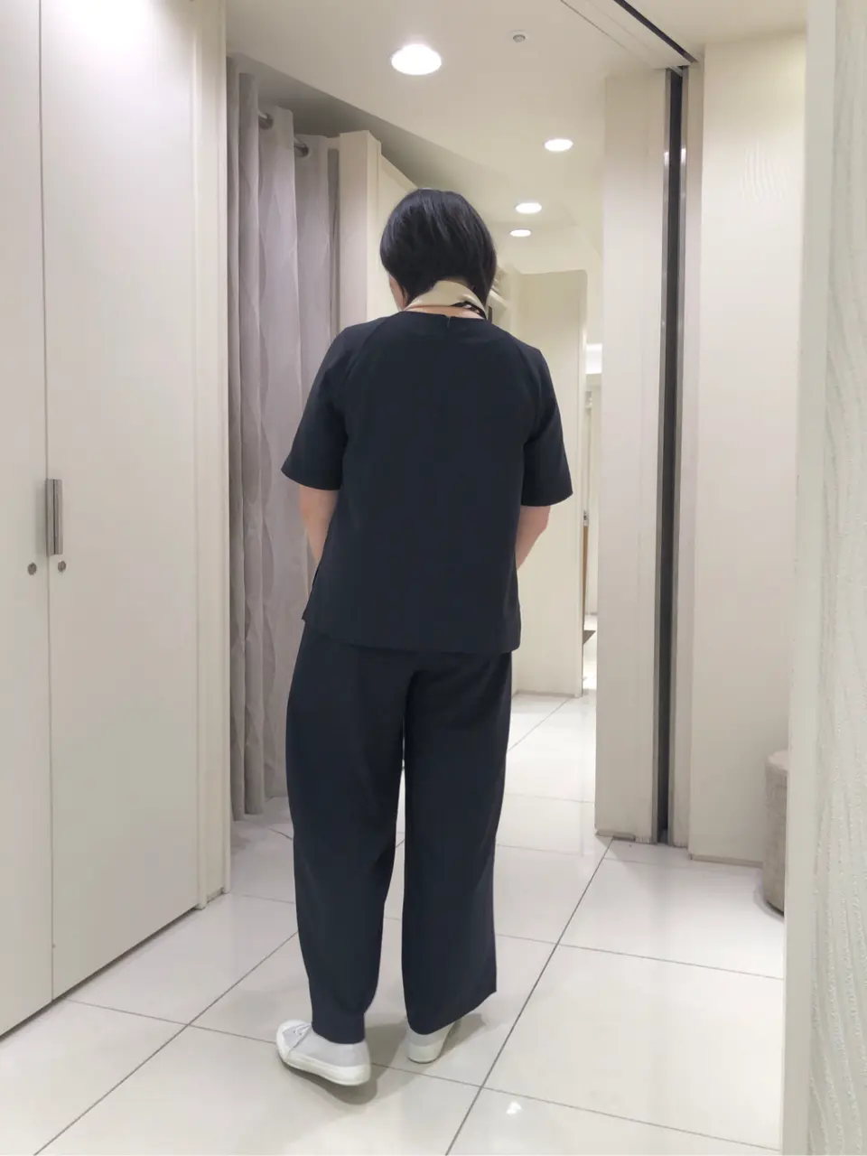 組曲 君島 コーディネート画像