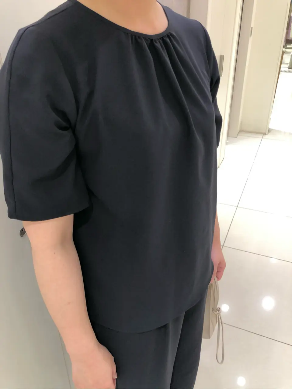 組曲 君島 コーディネート画像