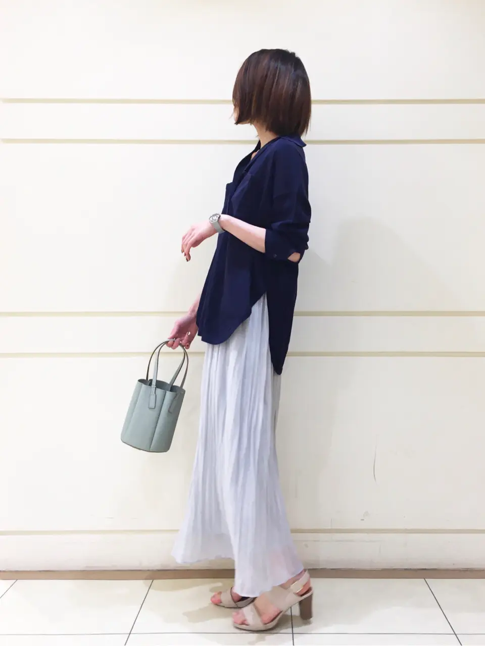 組曲 イナムラ コーディネート画像