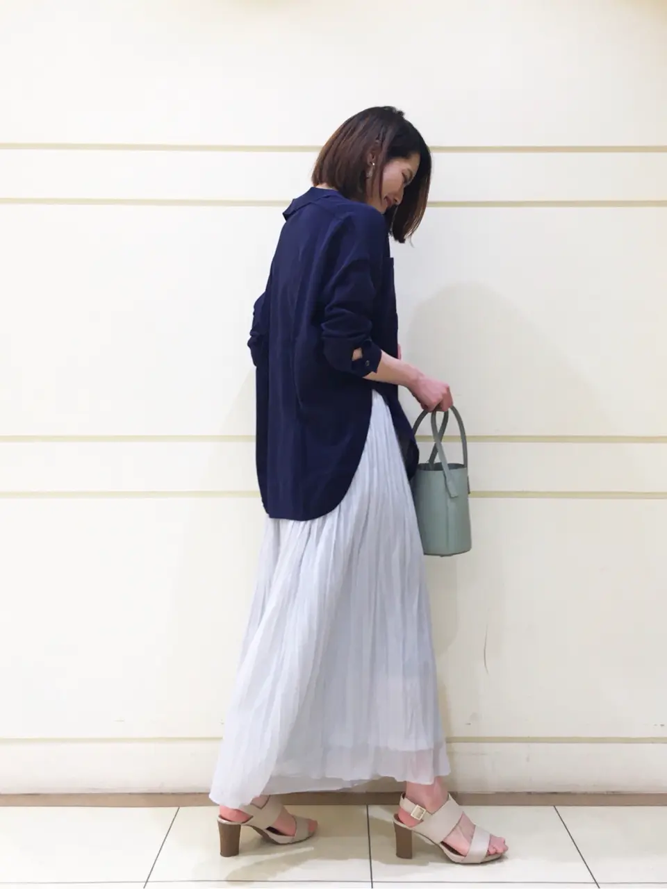 組曲 イナムラ コーディネート画像