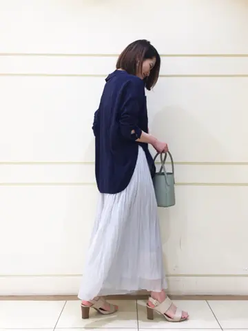 組曲 イナムラ コーディネート画像