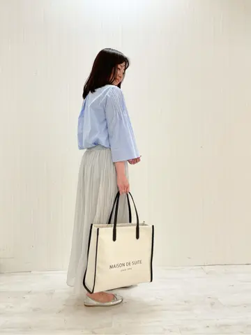 組曲 K コーディネート画像