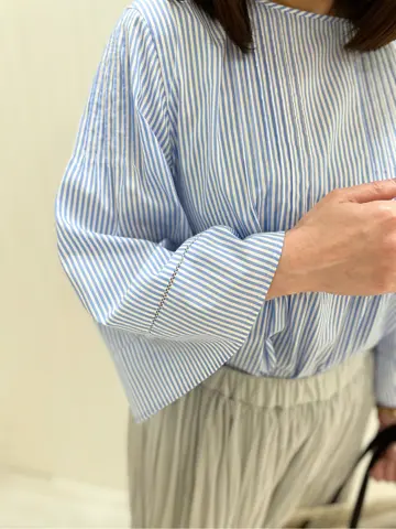 組曲 K コーディネート画像