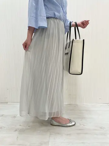 組曲 K コーディネート画像