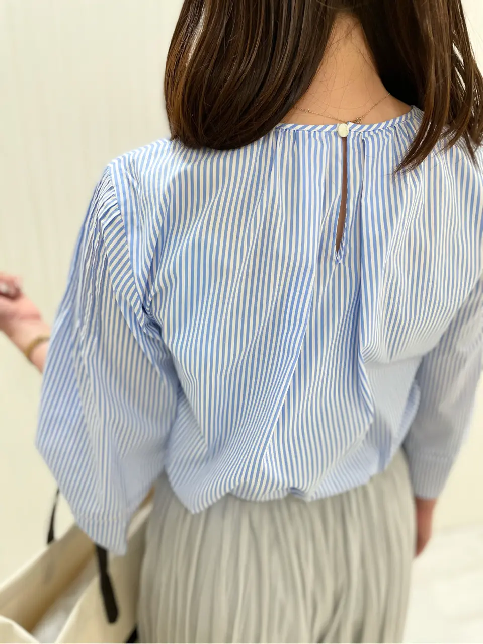 組曲 K コーディネート画像