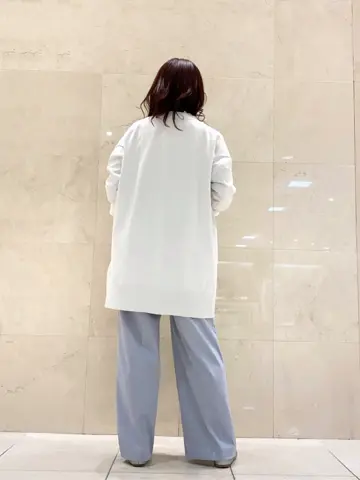 組曲 柿内 コーディネート画像