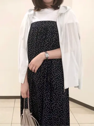 組曲 岩田 コーディネート画像