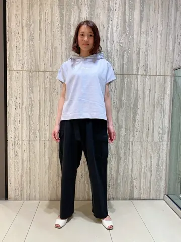 組曲 林 コーディネート画像