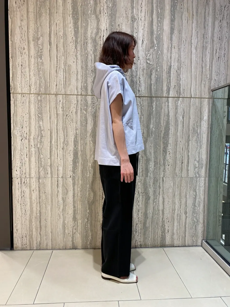 組曲 林 コーディネート画像